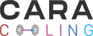 CARA Cooling Logo