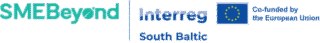 SME Beyond, Interreg South Baltic and Co-funded by the European Union