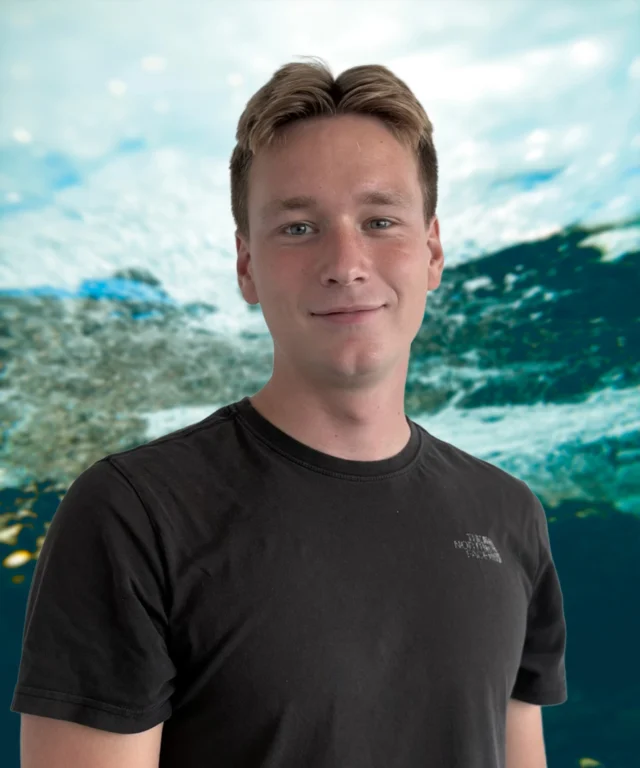 Alfred Wedell Seerup