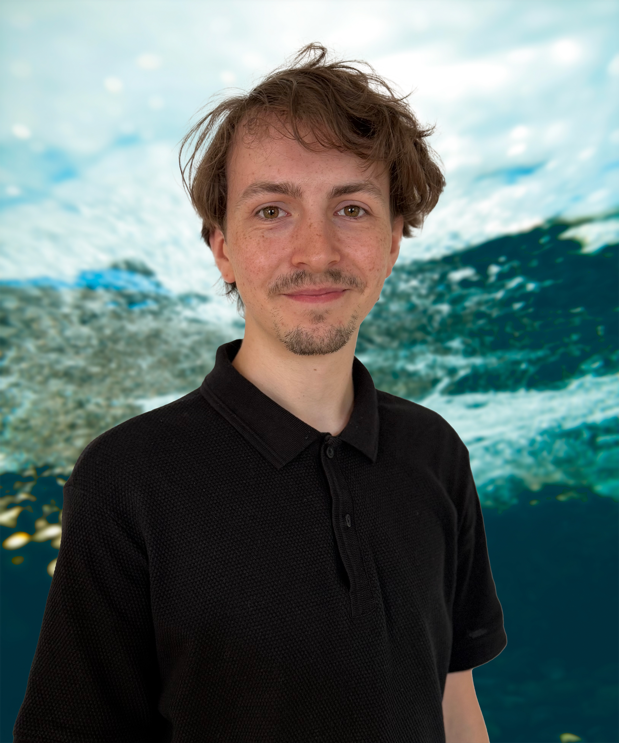 Clean Employees - Christopher Pontoppidan Bik - CPB