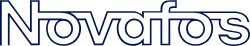 Novafos logo