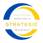 OSI (Operations of Strategic Importance) logo