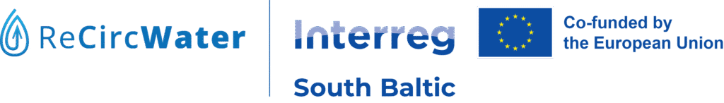 ReCircWater logo