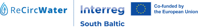 ReCircWater logo