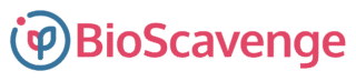 BioScavenger logo