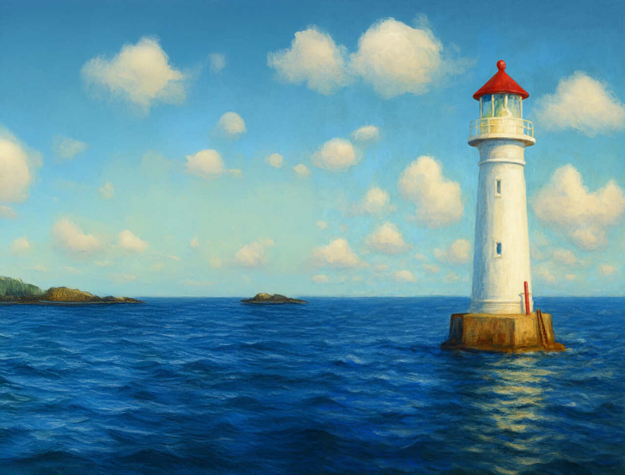 Erhvervsfyrtårn for vandteknologi