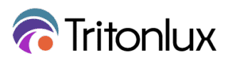 Tritonlux logo