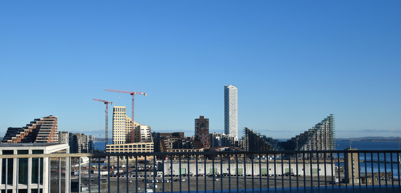 Navitas, Incuba rooftop