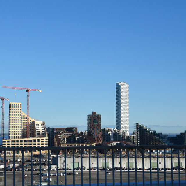 Navitas, Incuba rooftop