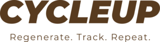 Cycleup logo