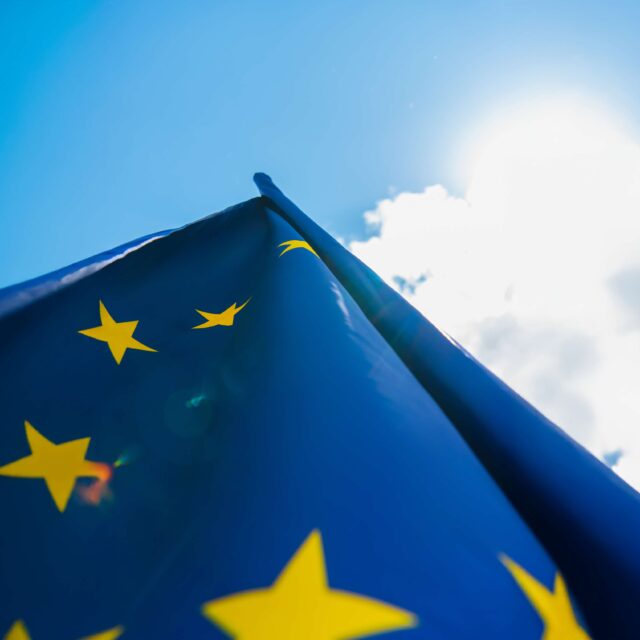 5 EU funding programs