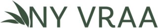NY VRAA logo