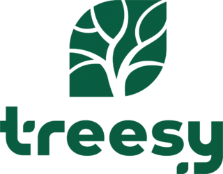 Treesy logo