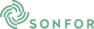 SONFOR logo