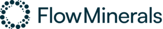 Flow Minerals logo