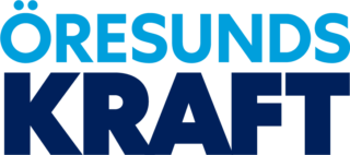 Öresundskraft logo